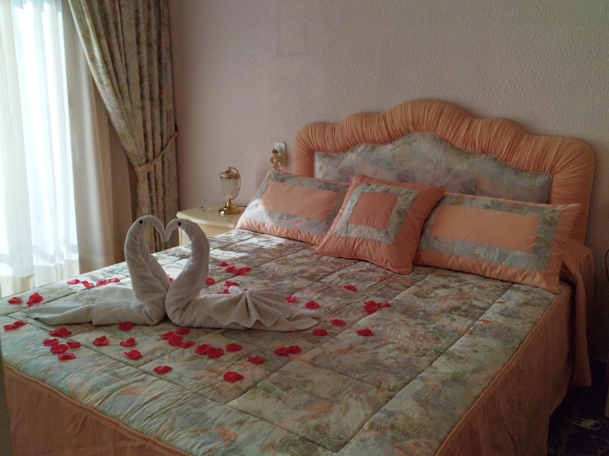 Holidays Apartment Elche